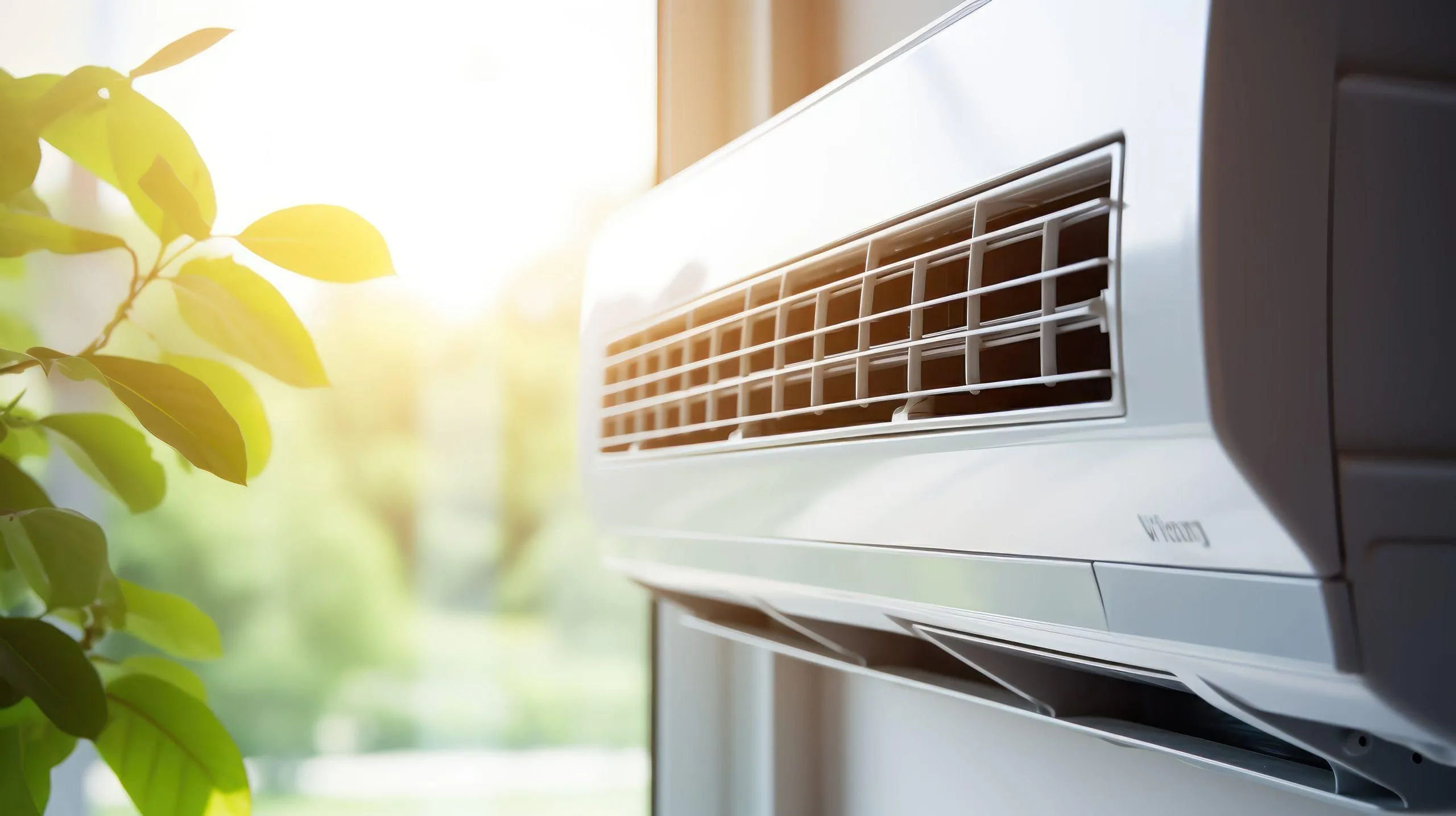Air conditioning