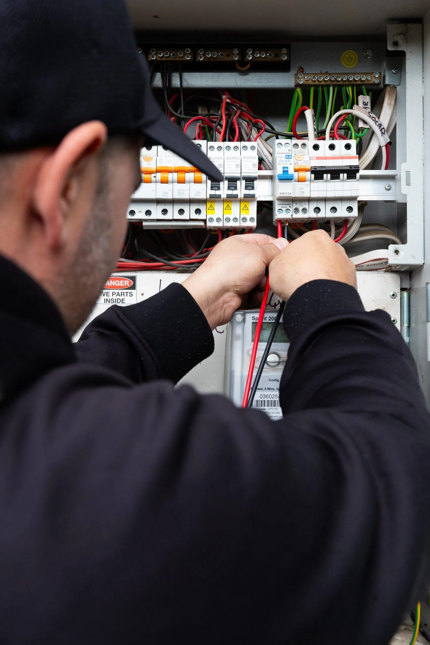 Switchboard