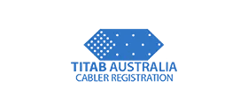TITAB accredited